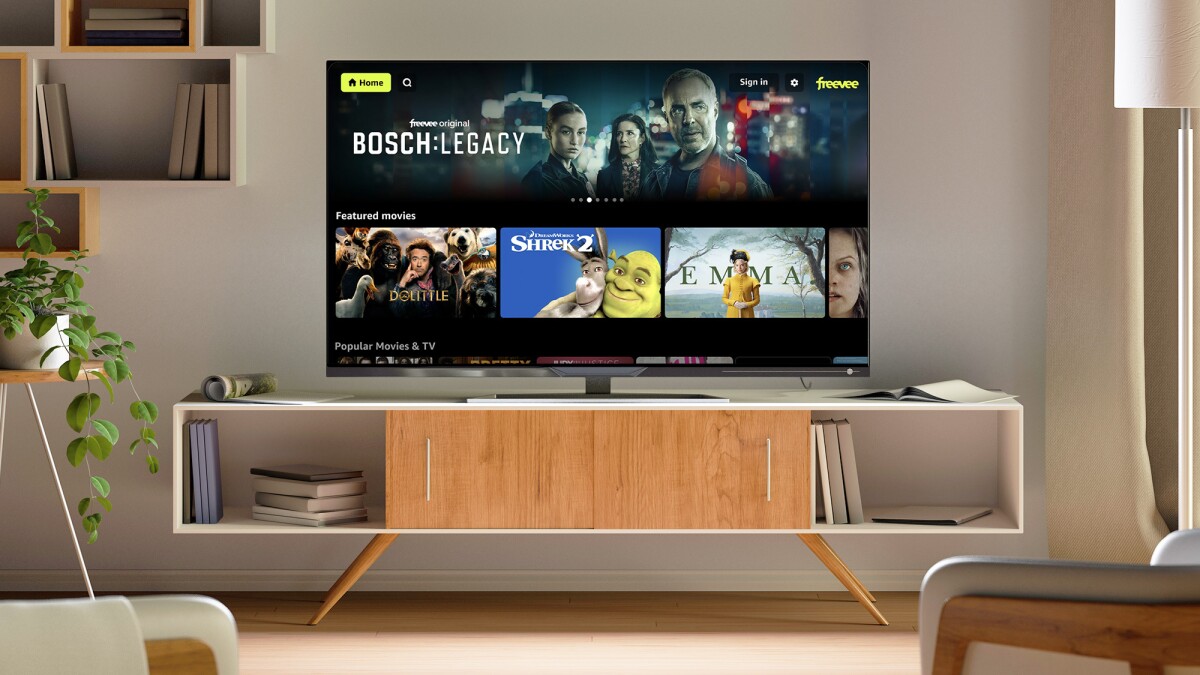 IPTV Nordic